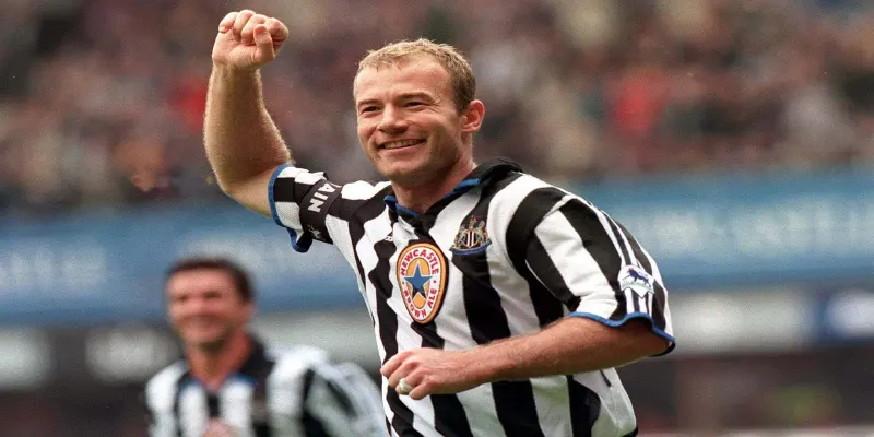 Alan Shearer: Premier League’s Eternal Goal King